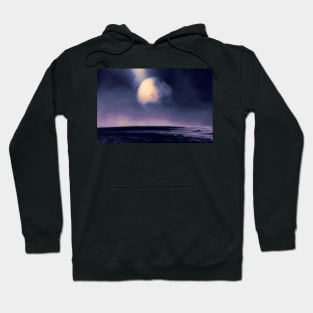 DEAD STAR Hoodie